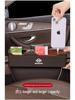 Nissan Car Seat Gap Organizer for Bluebird, Sylphy, Qashqai, Tiida, Teana