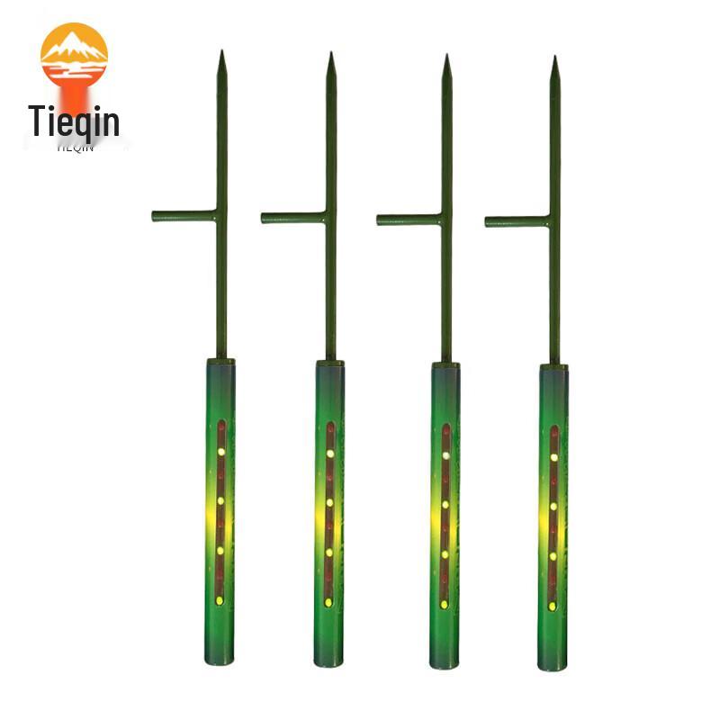 Iron Qin Night Roadway Marker Light
