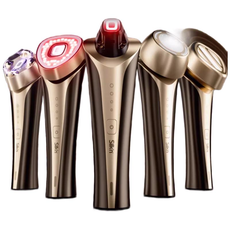 

Silk n M6 6-в-1 Микротоковый прибор для красоты лица