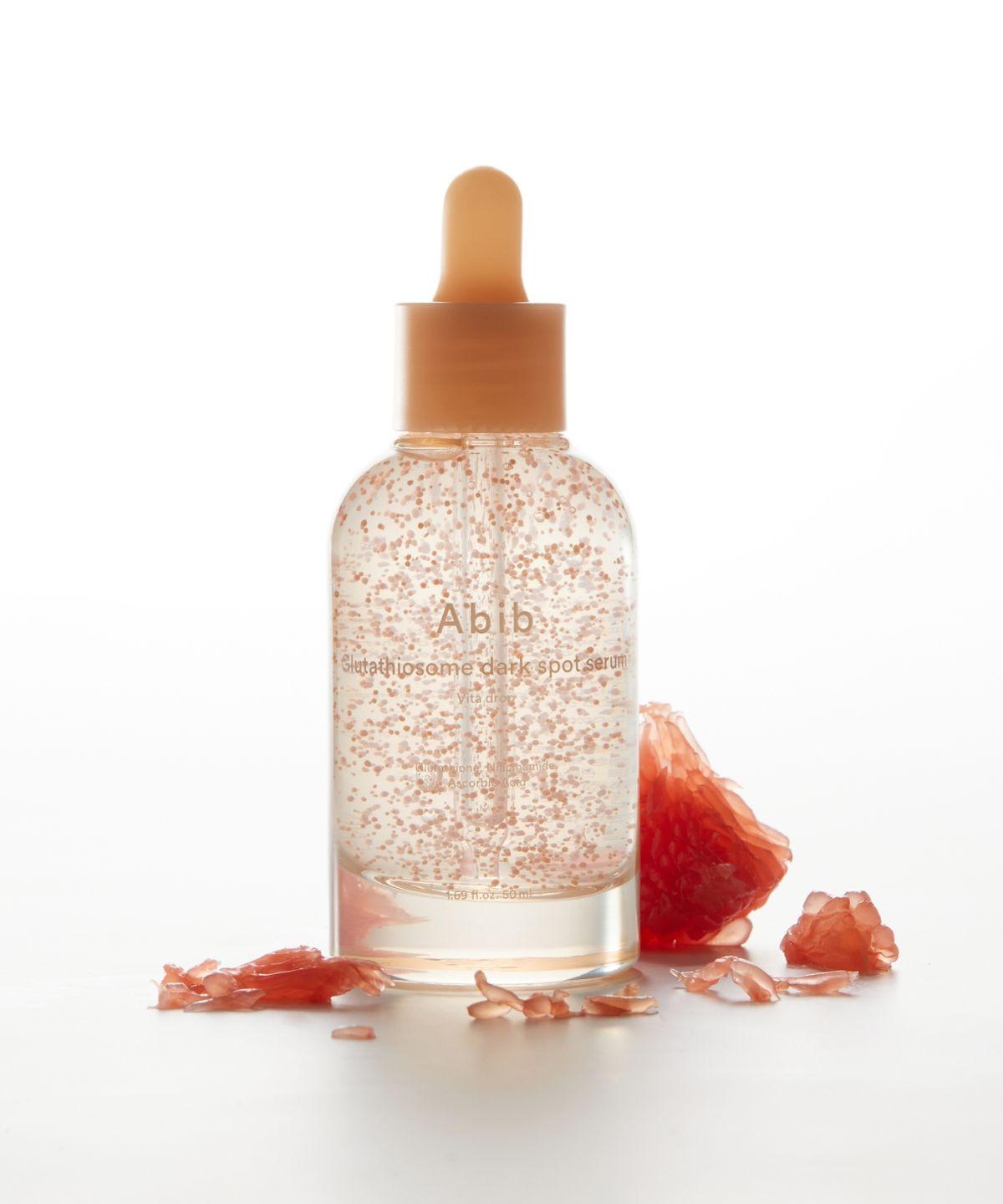 Abib Glutathiosome Blemish Serum Vita Drop – Brightening & Dark Spot Care Serum for Clear, Radiant Skin