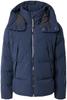 Winter Jacket Whistler 2.0 Jacket (D25345) G- Whistler Pdd Hdd Jkt 2.0 (D25345-D518) Salute