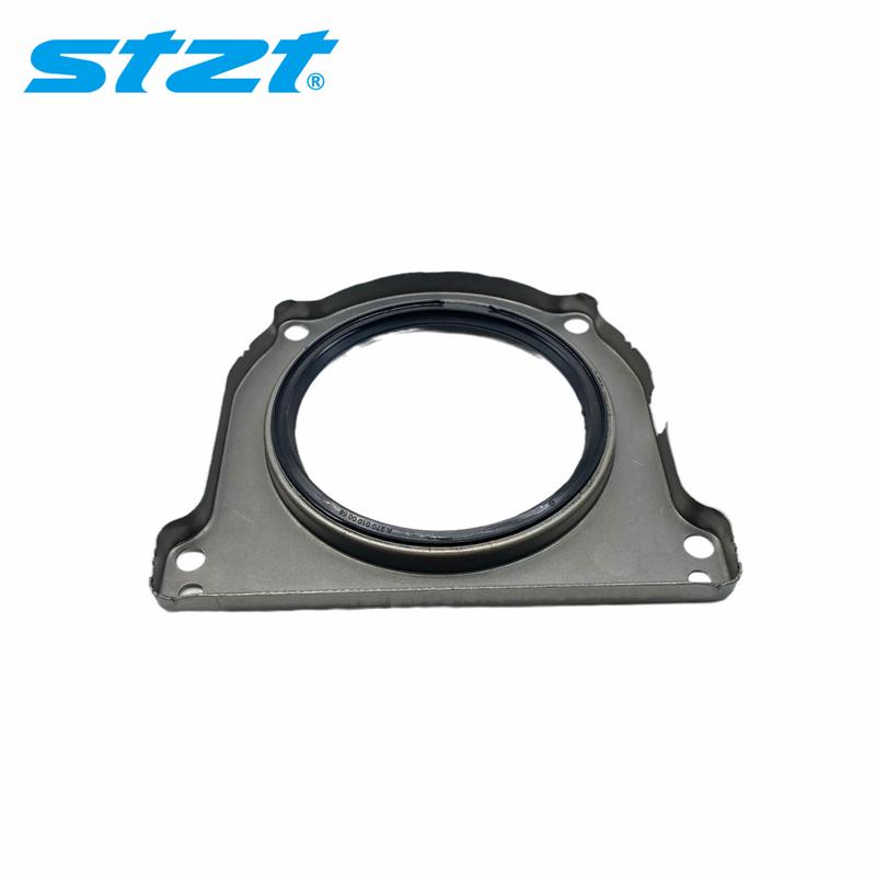 STZT 2700100068 Crankshaft Rear Oil Seal For Mercedes Benz Car accessories W176 W246 W242 W205 Crankshaft seal