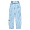 Unisex wasserdichte und winddichte Skihose - Winterfest, warm und verdickt für Snowboarding