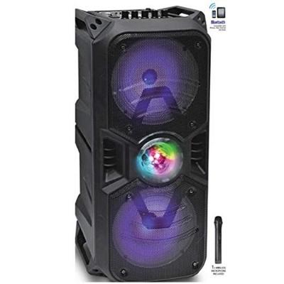 idance trolley speaker