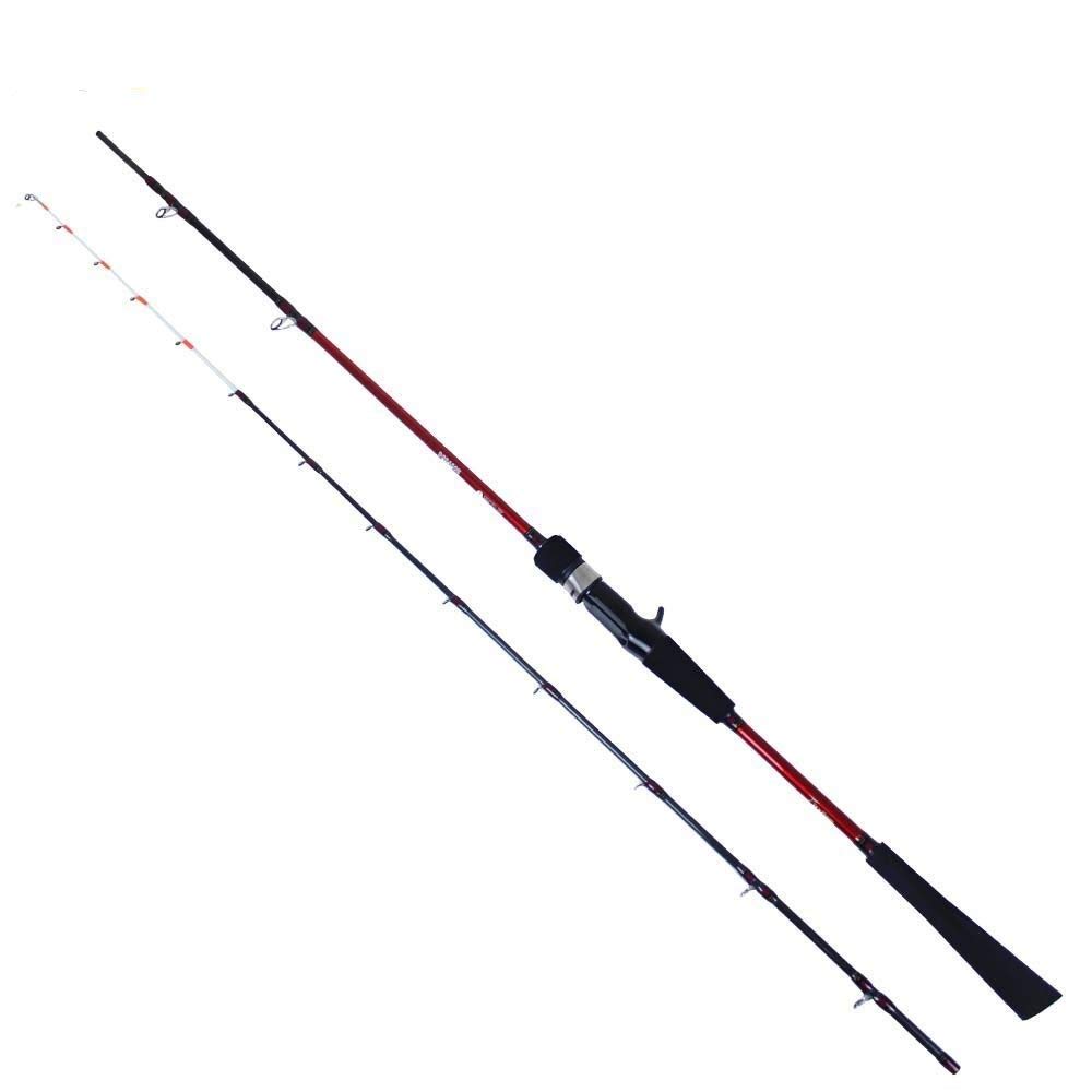 

Basic Japan Tachiuo Tenya Rod Dragon Ship 6.6F (basic-021920)