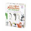 Gakken Montessori Box Animal 83016