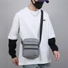 Men'S Small Bag Shoulder Bag Trendy Diagonal Backpack Chest Bag Lightweight Boy Mini Casual Bag Mobile Phone Waist Pack