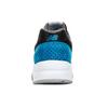 New Balance NB 580 Retro Fabric Low-Top Marathon Running Shoes Unisex sneaker Black Blue MRT580MN