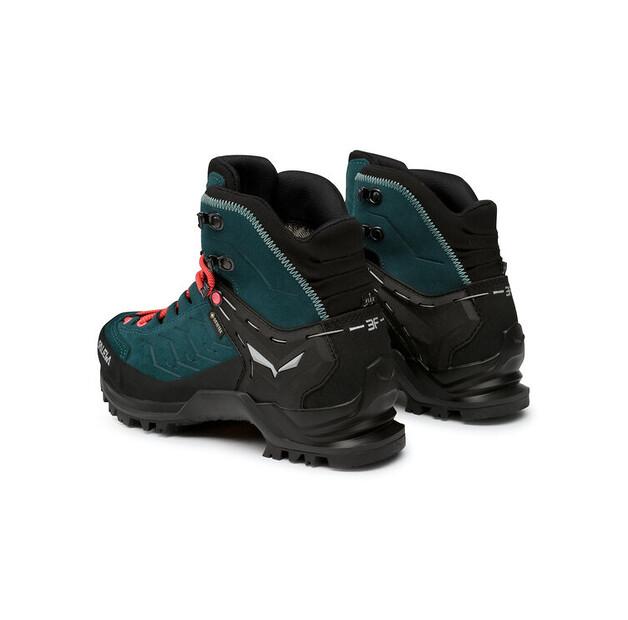 Треккинговые ботинки Salewa WS Mtn Trainer Mid GTX GORE-TEX