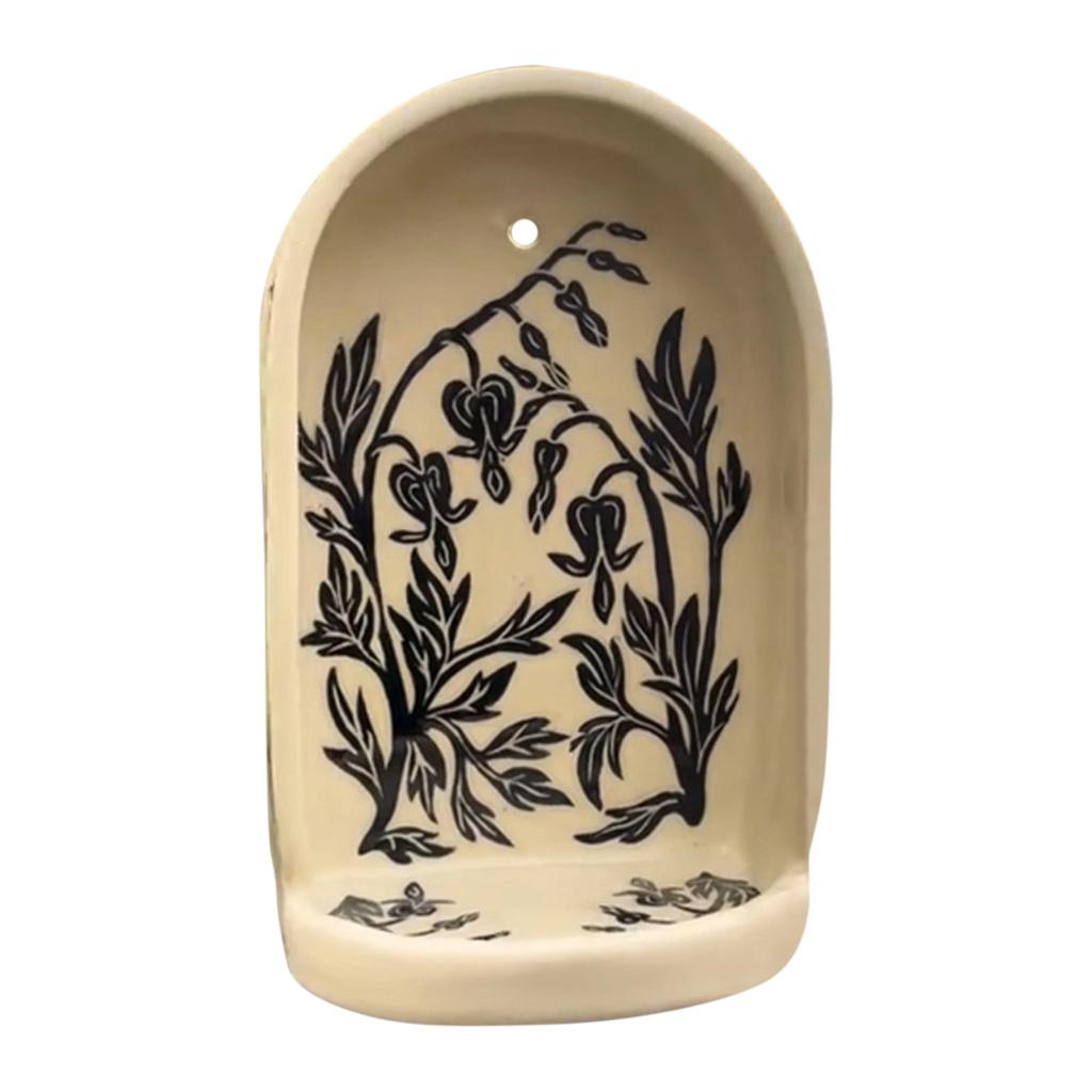 Hand Painted Altar - Artistic Spiritual Decor For Mindful Spaces & Thoughtful Gifting