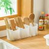 Refrigerator Side Door Storage Box Kitchen Food Grade Fresh-keeping Storage Box Household Packaging Organizing Storages Boxes