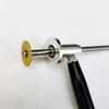 Inside Pipe Cutter for PVC Pipe Inside Pipe Cutter with Handle Stainless Steel Internal Pipe Cutter Tool Set Adjustable