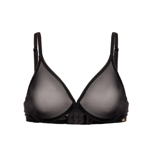 Бюстгальтер с косточками Gossard Glossies Sheer Moulded