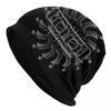 Unisex Bonnet Warm Knitted Hat Bubu Dudu Peach And Goma Cartoon Hip Hop Beanies Caps Adult Bear Panda Anime Beanie Hats Ski Cap