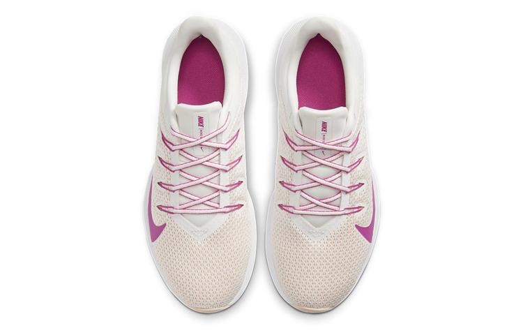Nike Quest 2 'Washed Coral Fire Pink' Women's CI3803-102