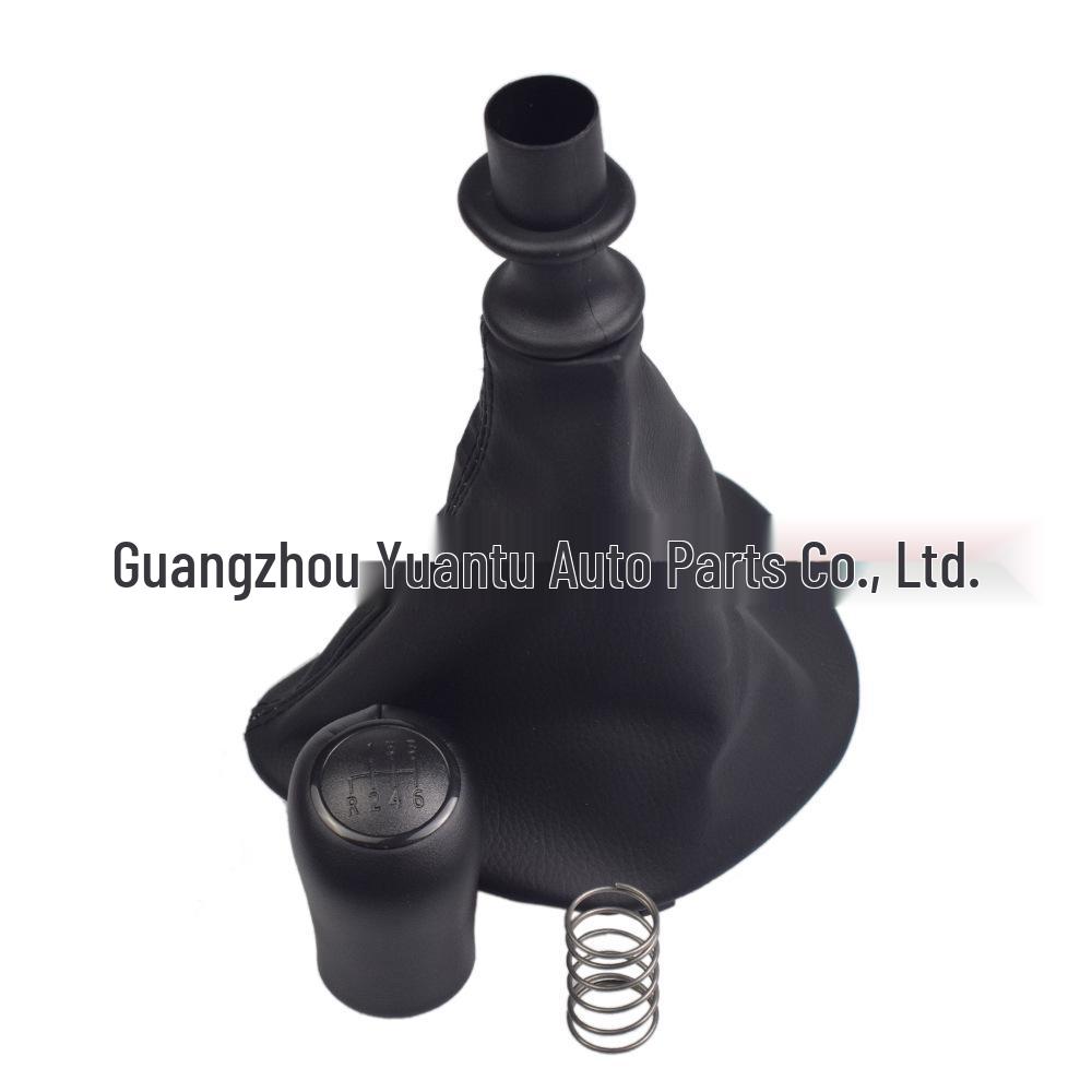 Mercedes-Benz W639 VITO Gear Shift Knob with Dust Cover