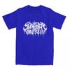 Rock Slaughter To Prevail Metal Band Accessories Shirts for Men Women Novelty 100% Cotton Adult Clothing