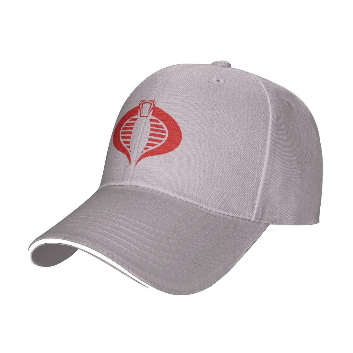 

Enemy Gi Joe Special Forces High Qualiy Baseball Caps Unisex Coquette Four Seasons FeUnisex Snapback Cap Casual Dad Hat One Size