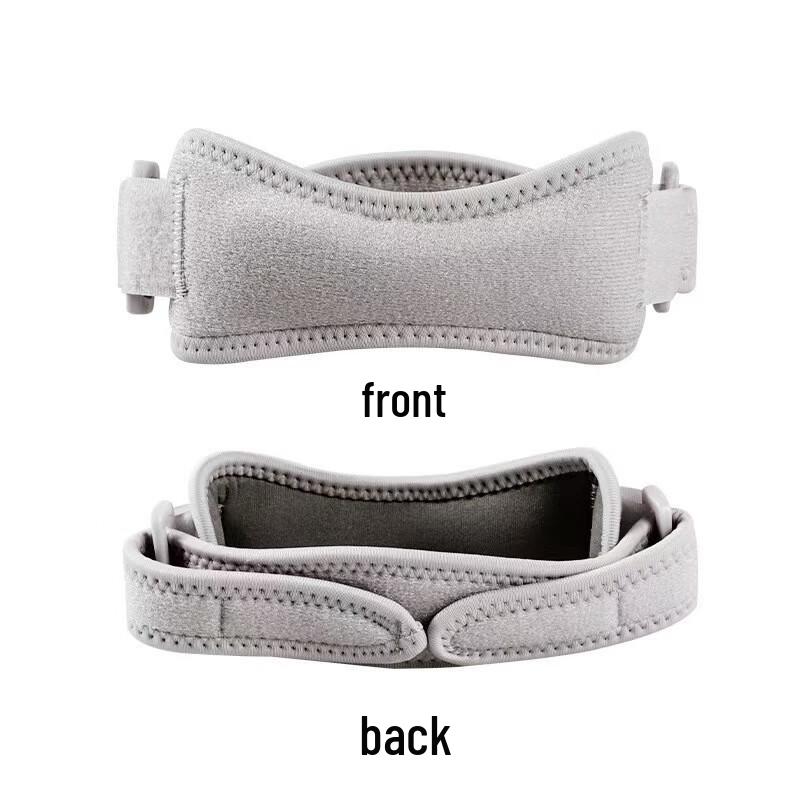 Tingbai Outdoor Sports Silicone Patella Strap