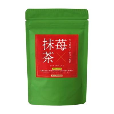 Fresa Matcha 45g