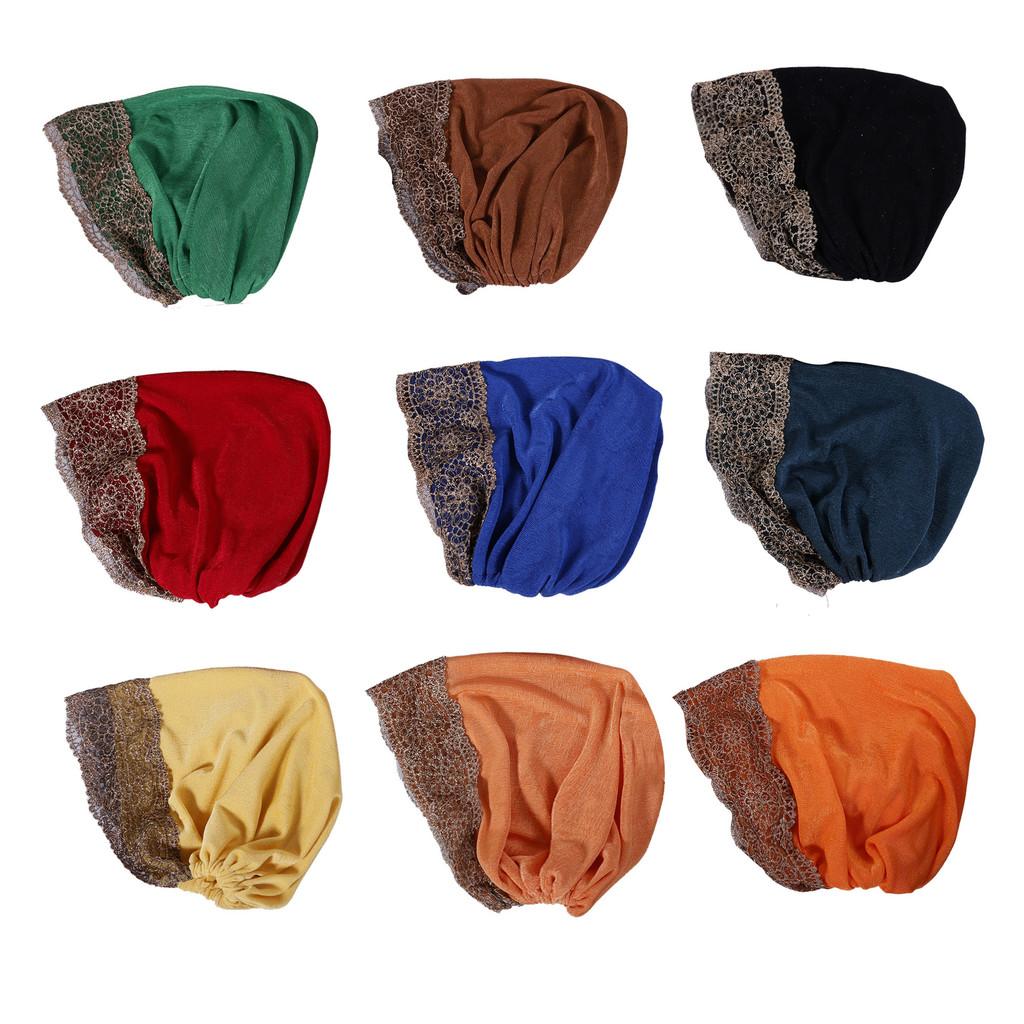 Hat Summer Womens Lace Floral Cap With Sun Protection And Breathability For Commuting