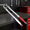 High‑Carbon‑Steel Wrench Extension Bar Labor‑Saving Torque Spanner Booster Extender For Auto Repair Maintenance Work