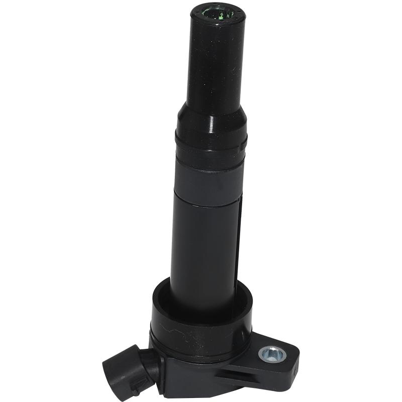 Car Ignition Coil For HYUNDAI TUCSON (JM 2.0 All-wheel Drive G4GC 2004-2010 SONATA V (NF) 2.0 VVTi GLS G4KD OEM 273002E000 UF651