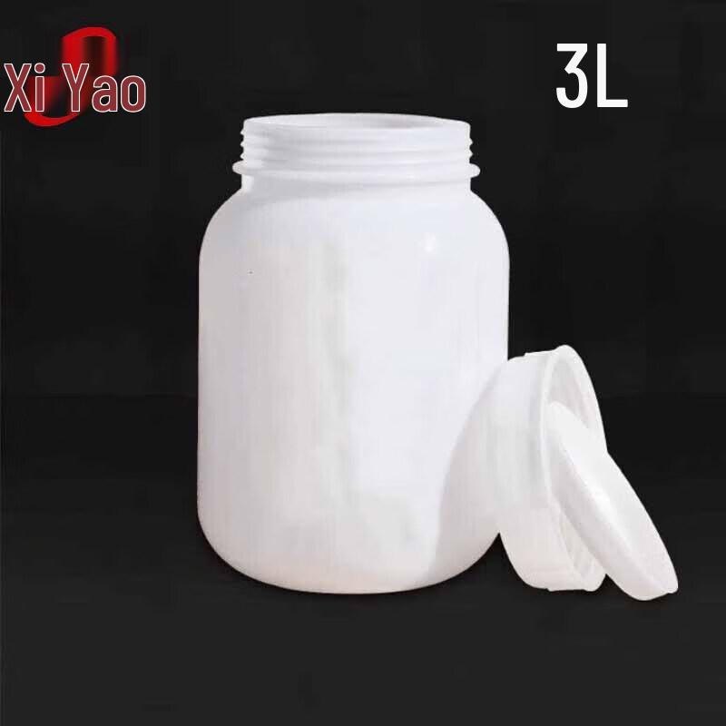Xiyao Multi-purpose Plastic Fermentation & Storage Barrel