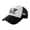 Baseball Cap Hats Caps Hats Anime Graphic Adult Unisex Women Father Birthday New Year Christmas Gifts Retro Sports Outdoor