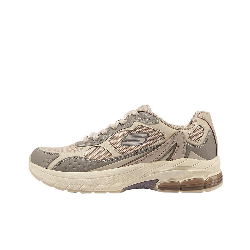 Skechers Sport Womens Lightweight Shock Absorbing Running Shoes Women sneaker 898051-TPE 35