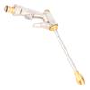 Garden Hose Nozzle High Pressure Water Sprayer Car Washing Tool Irrigation Supplies