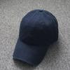 Oversize Cotton Baseball Cap Large Snapback Hat for Big Heads Men Women Blank Sun Cap Adjustable Plain Dad Golf Cap