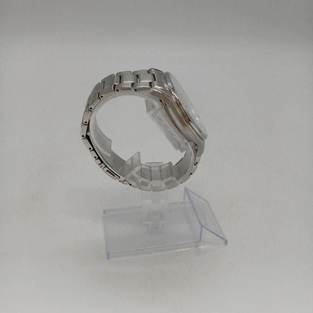 Used CITIZEN H500-S107300 Eco Drive