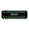 Industrielles 8/30-Kanal Ethernet-Relaismodul mit Modbus RTU/TCP und PoE-Kommunikation
