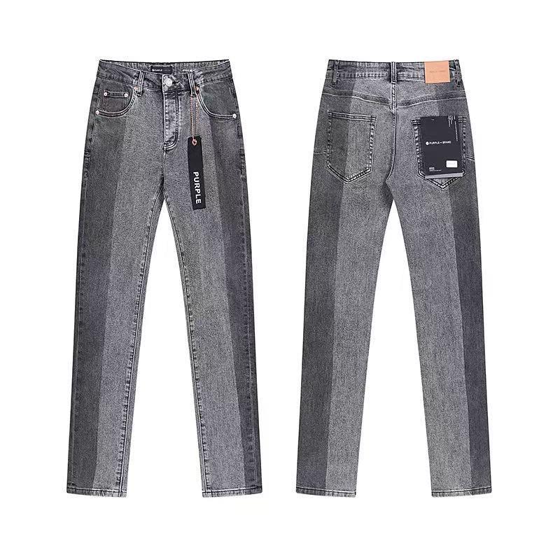 Men's Trendy Jeans New Arrival  Long Pants In Classic