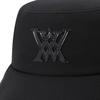 ANEW GOLF Women Ribbon Bucket Hat_Bk