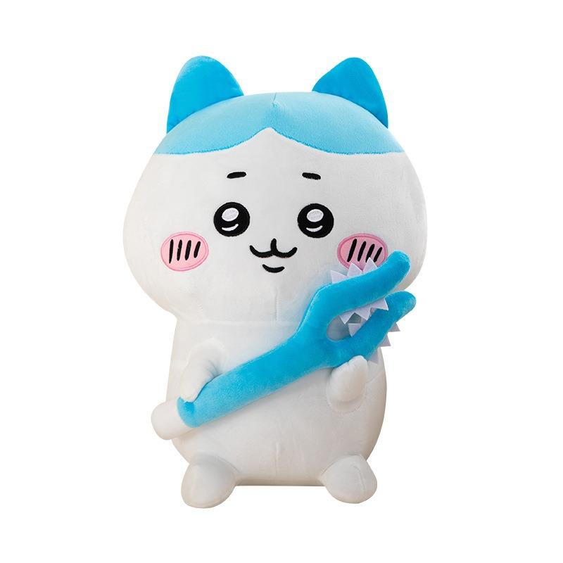 Cute Little Plush Toy, Adorable Cartoon Usachi Large Doll, A Companion and Therapeutic Plush Toy for Children