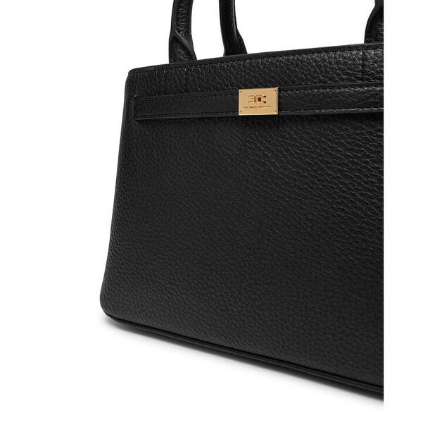Bag Elisabetta Franchi Elisabetta Franchi BS02A51E2 110 Black