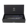 ROMEO ROMEO 3 Ballpoint Pen Fine Brush No. (gunmetal)