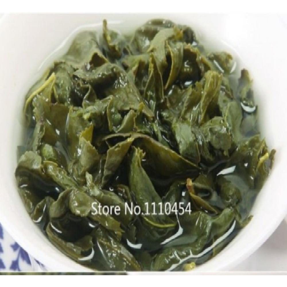 Anxi Tieguanyin Oolong Tea 250g Premium Chinese Iron Goddess Spring Harvest Organic