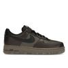Air Force 1 Low Paris 'Black Tea/Petra Brown' FZ4167-200