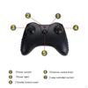 Foam RC Remote Control Fixed--57 Glider Waterproof Night Flying for Kids