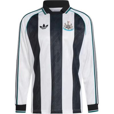 Newcastle United FC Lfstlr Dres Bílý Pánský Streetwear IX5156