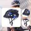 Adult Bike Helmet Helmets Breathable Road Bicycle Cycling for Mountain
