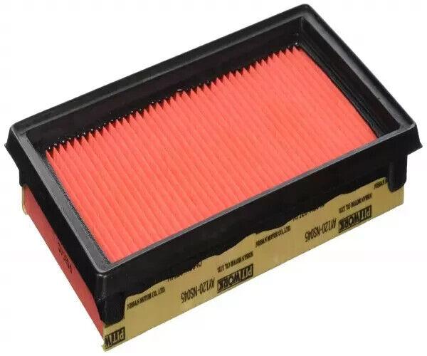 

Воздушный фильтр NISSAN AY120NS00101 Оригинальный JDM OEM