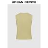 UR Women's Slim-Fit Sleeveless Knit Tank Top