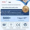 Professional Home and Office Security Safe - 1 Meter Fingerprint Digital Box