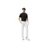 Fila Golf Series Simple Stylish Versatile Comfortable Woven Casual Pants Men Bottoms A11M515805F-WT