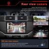 9-calowe Radio samochodowe 2 + 32 GB dla KIA Sportage 3 2010-2016 WIFI 2 DIN-Android Auto-Carplay-Gps