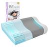 Memory Foam Pillow Prevents Neck Pain Height Adjustment Technology Pillow Temperature Regulating Wave 3D Structure Sleep Pillow Cooling Pillow
